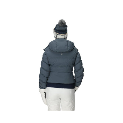 Spyder Womens Haven Jacket 2026 - UtahSkis for sale at UtahSkis