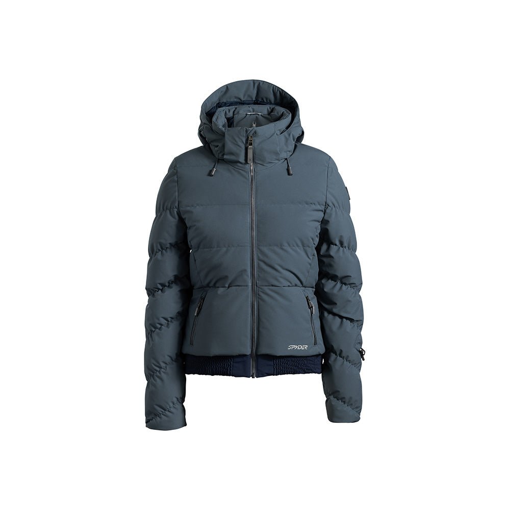 Spyder Womens Haven Jacket 2026 - UtahSkis for sale at UtahSkis