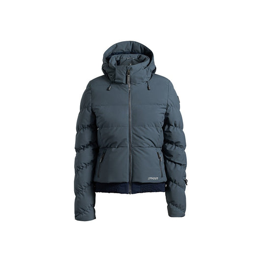 Spyder Womens Haven Jacket 2026 - UtahSkis for sale at UtahSkis