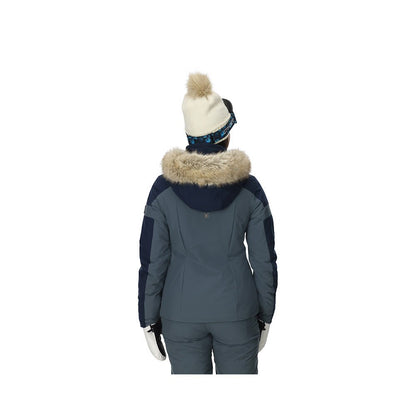 Spyder Womens Vida Jacket 2026 - UtahSkis for sale at UtahSkis