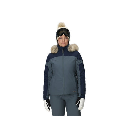 Spyder Womens Vida Jacket 2026 - UtahSkis for sale at UtahSkis