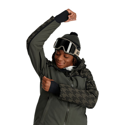 Spyder Poise Womens Jacket 2024