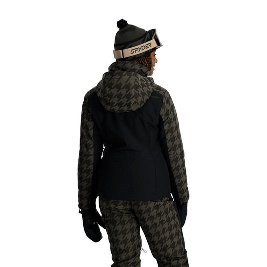 Spyder Schatzi Womens Jacket 2024 - UtahSkis for sale at UtahSkis