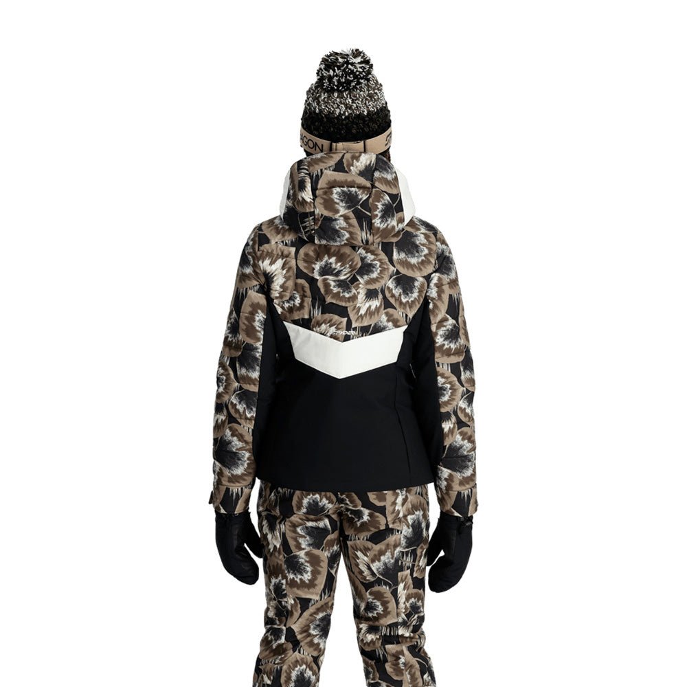 Spyder Haven Womens Jacket 2024 W HAVEN JACKET 23-24 Spyder – UtahSkis