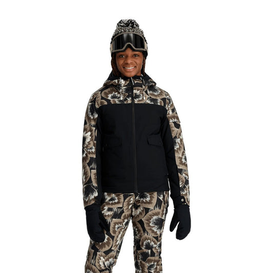 Spyder Optimist Womens Jacket 2024 - UtahSkis for sale at UtahSkis