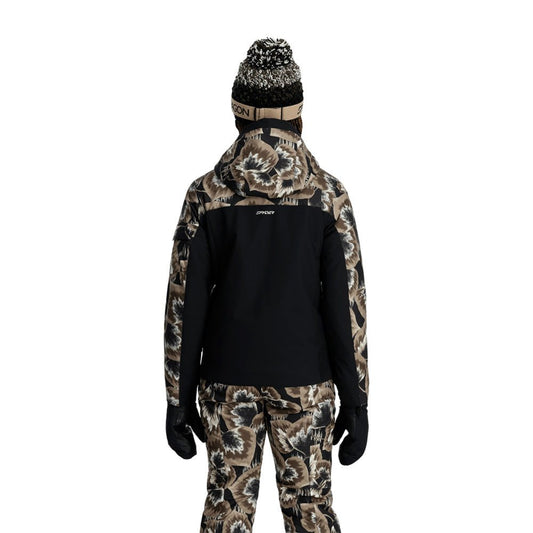 Spyder Optimist Womens Jacket 2024 - UtahSkis for sale at UtahSkis