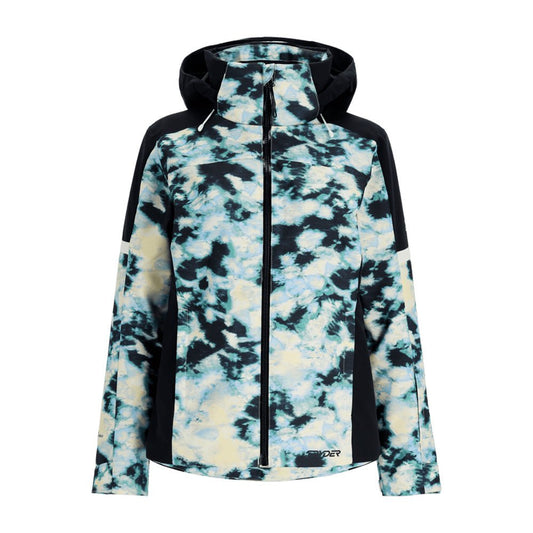 Spyder Andorra Womens Jacket 2025 - UtahSkis for sale at UtahSkis