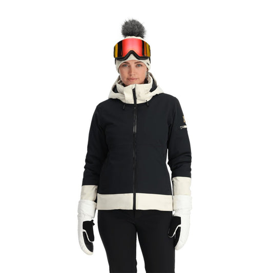 Spyder Soleil Womens Jacket 2025 - UtahSkis for sale at UtahSkis