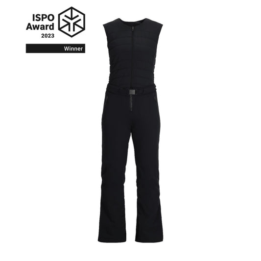 Spyder On Piste Womens Bib 2025 - UtahSkis for sale at UtahSkis