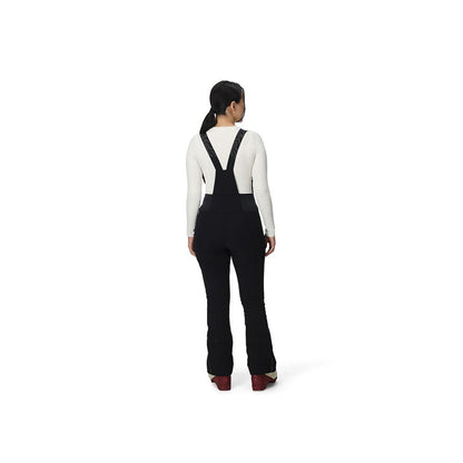 Spyder Womens Strutt Bib Softshell 2026 - UtahSkis for sale at UtahSkis