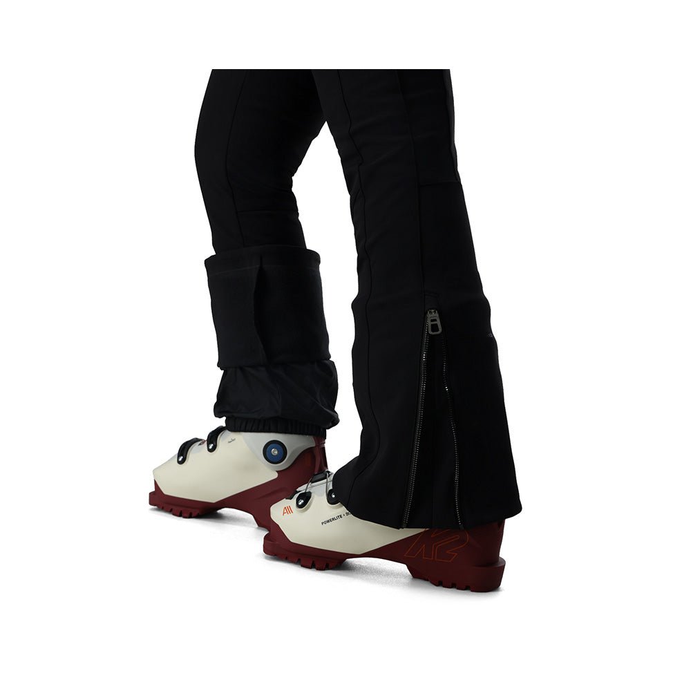 Spyder Womens Strutt Bib Softshell 2026 - UtahSkis for sale at UtahSkis