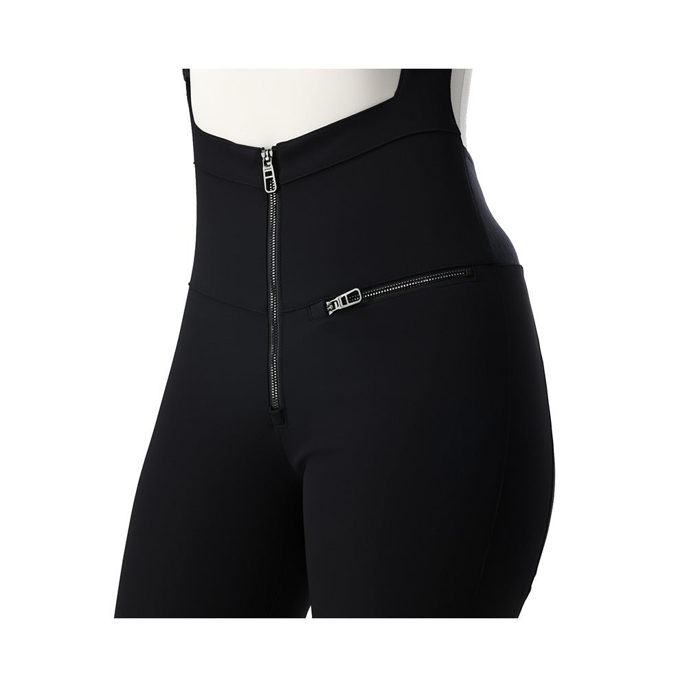 Spyder Womens Strutt Bib Softshell 2026 - UtahSkis for sale at UtahSkis
