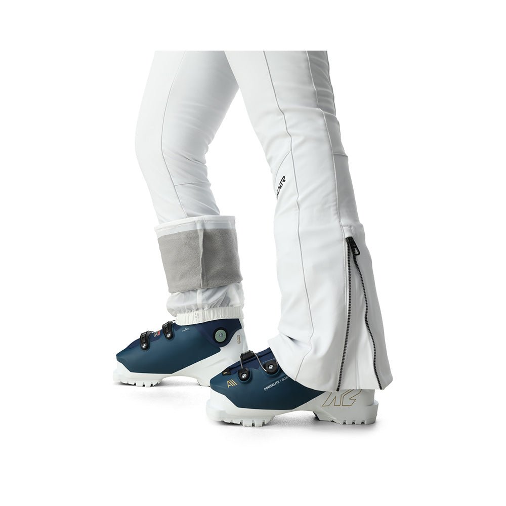 Spyder Womens Strutt Bib Softshell 2026 - UtahSkis for sale at UtahSkis