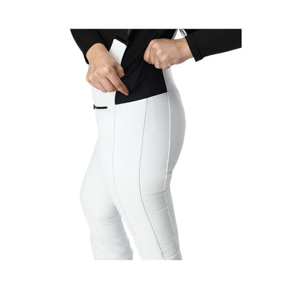 Spyder Womens Strutt Bib Softshell 2026 - UtahSkis for sale at UtahSkis