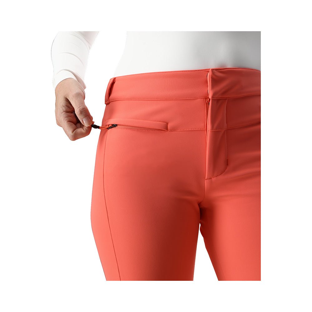 Spyder Womens Orb Softshell Pants 2026 - UtahSkis for sale at UtahSkis