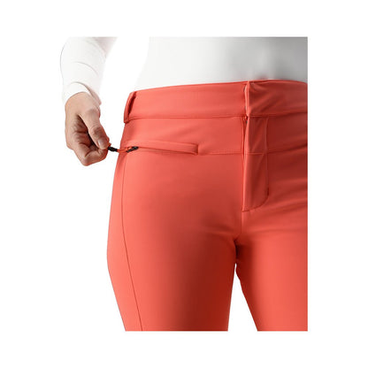 Spyder Womens Orb Softshell Pants 2026 - UtahSkis for sale at UtahSkis