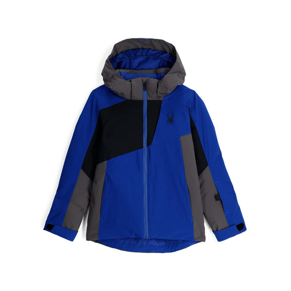 Spyder Ambush Boys Jacket 2024 B AMBUSH JACKET 23-24 Spyder