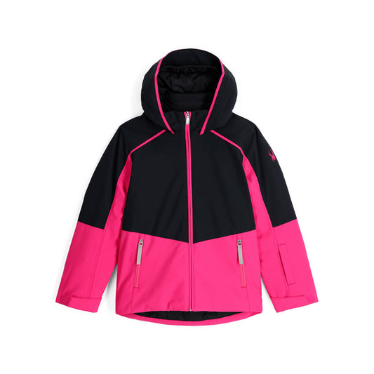 Spyder Conquer Girls Jacket 2024