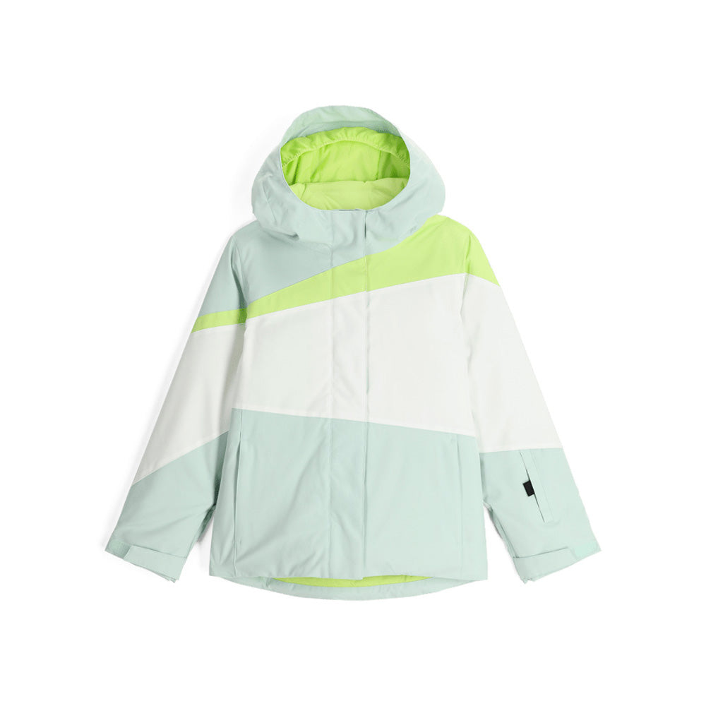 Spyder Zoey Girls Jacket 2024