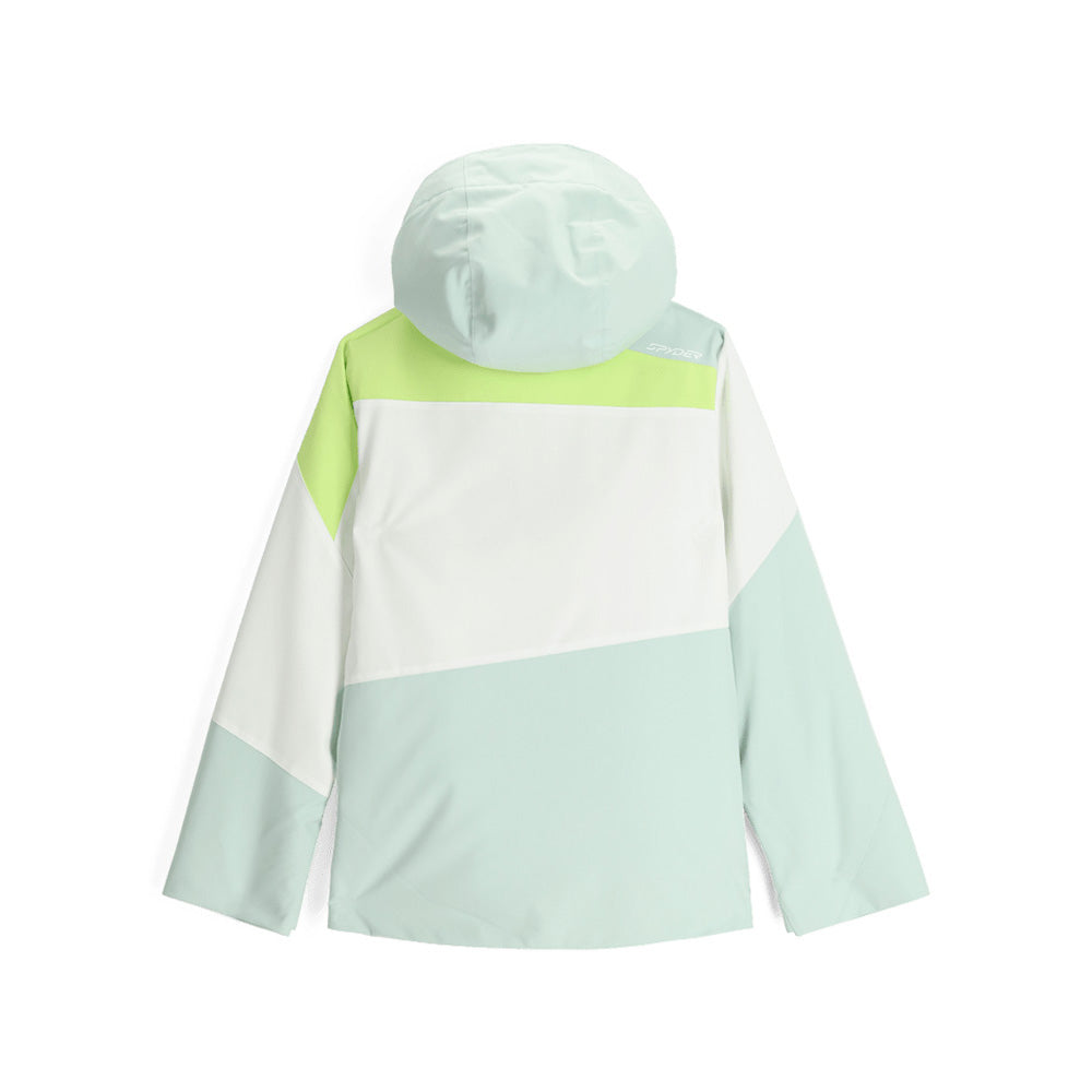 Spyder Zoey Girls Jacket 2024