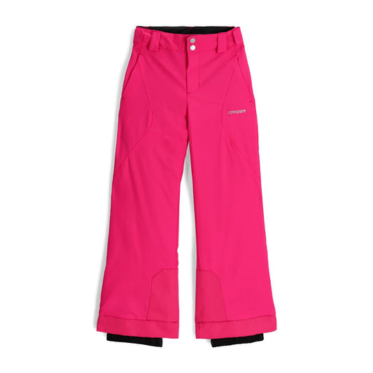 Spyder Olympia Girls Pant 2024 - UtahSkis for sale at UtahSkis