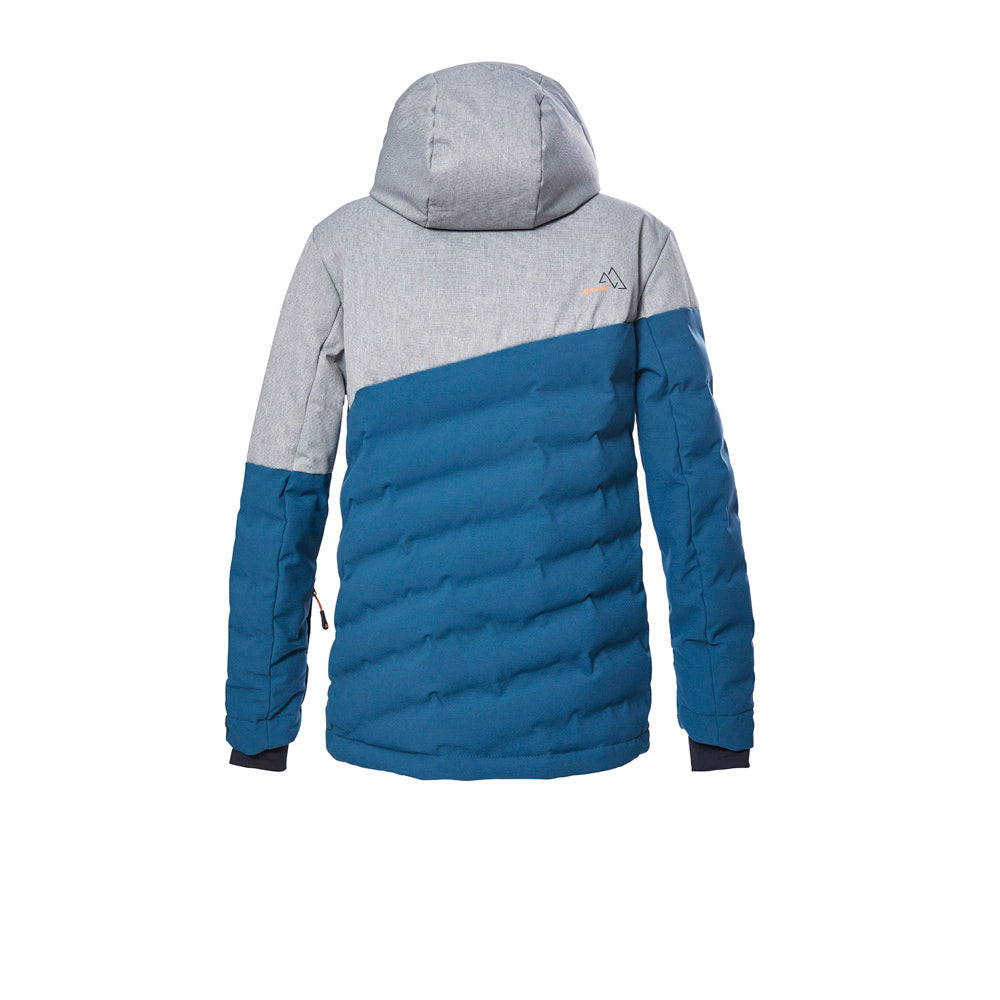 Killtec Austin Boys Jacket 2024