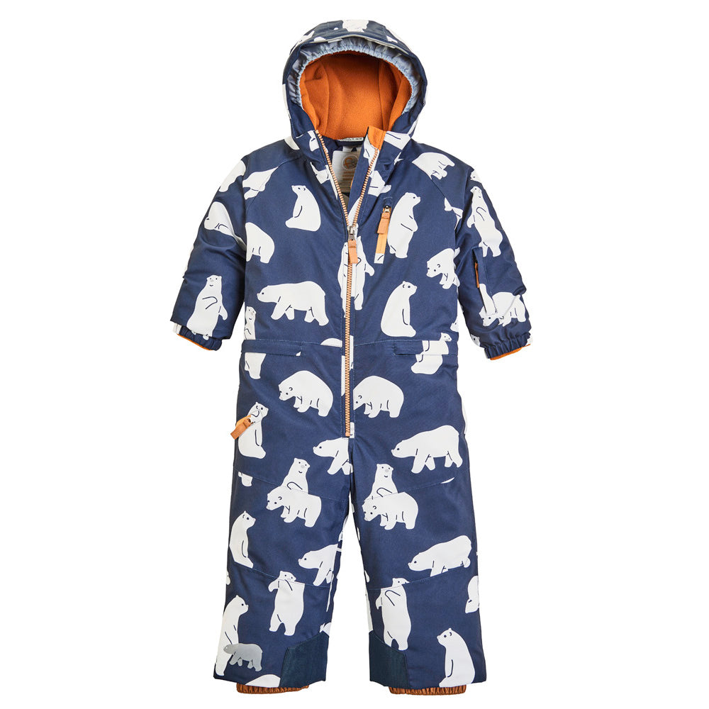 Killtec Andrew Toddlers Overall 2024
