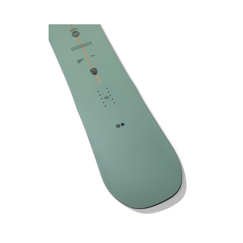 Arbor Formula Decon Mens Snowboard 2026 - UtahSkis for sale at UtahSkis