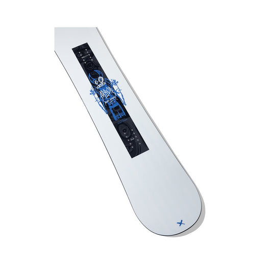 Arbor Metal Machine Decon Mens Snowboard 2026 - UtahSkis for sale at UtahSkis