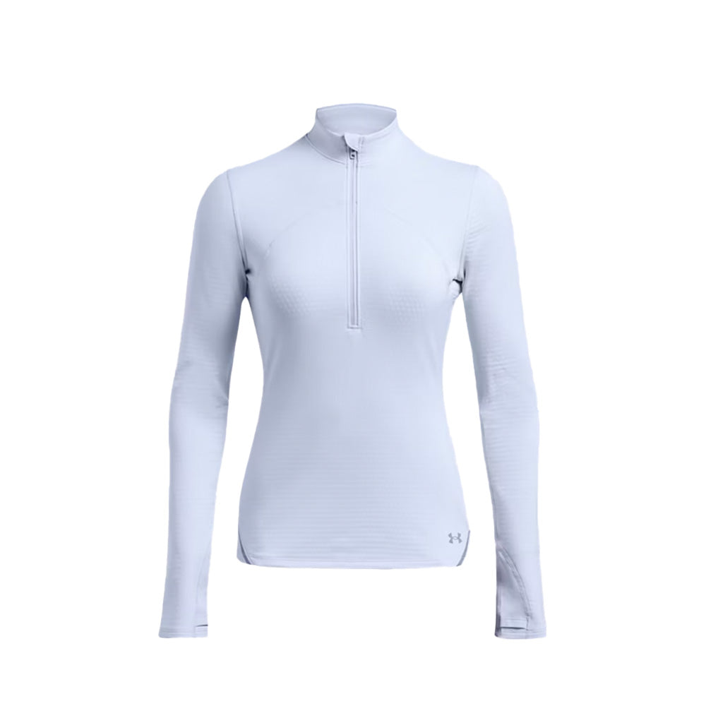 Under Armour Womens Vanish Cold Weather Half Zip 2025