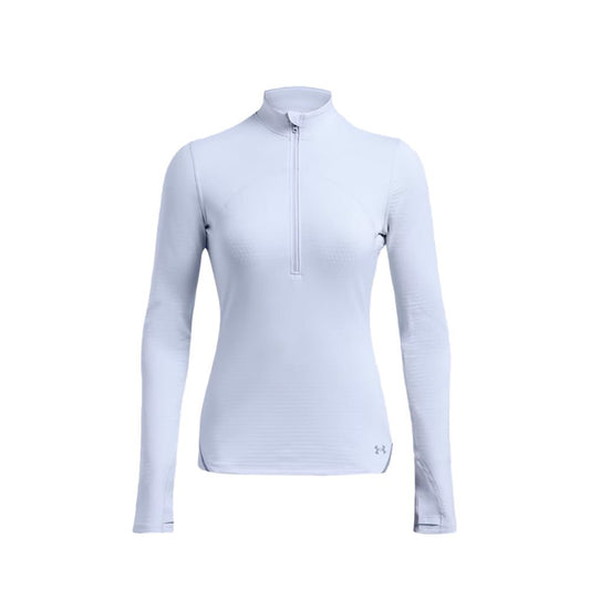 Under Armour Womens Vanish Cold Weather Half Zip 2025 - UtahSkis for sale at UtahSkis