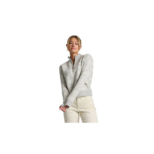 Kuhl Womens Viola Sweater 2026 - UtahSkis for sale at UtahSkis