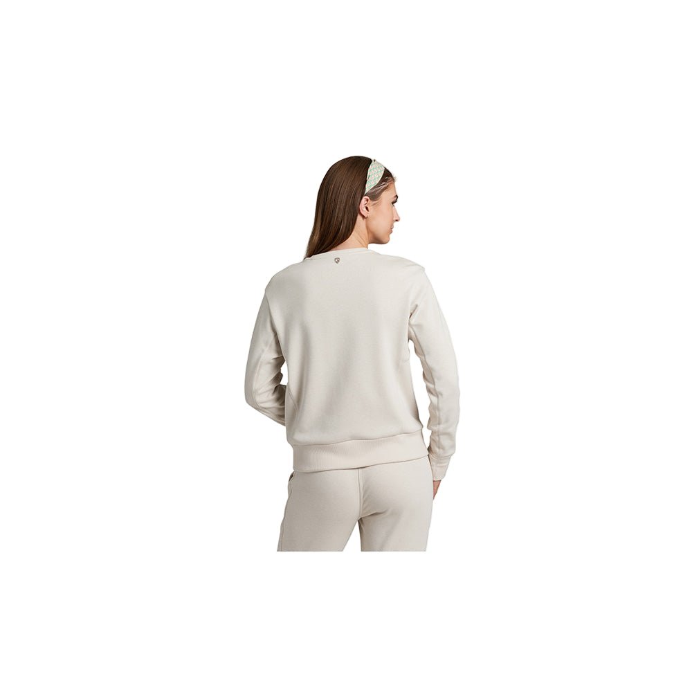 Kuhl Womens Kozy Crew Sweatshirt 2026 - UtahSkis for sale at UtahSkis