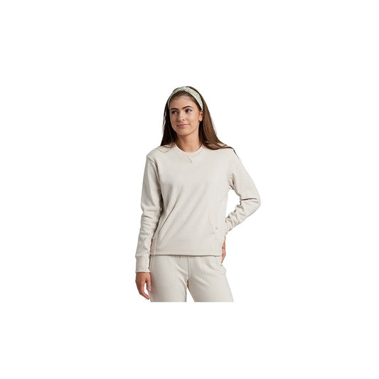Kuhl Womens Kozy Crew Sweatshirt 2026 - UtahSkis for sale at UtahSkis