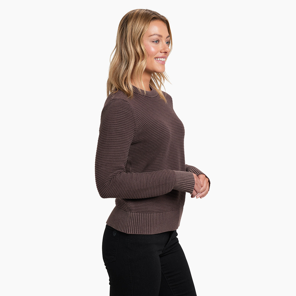 Kuhl Womens Sofie Sweater 2025