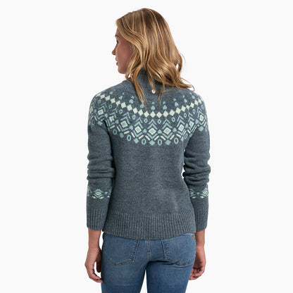 Kuhl Womens Alpina Sweater 2025