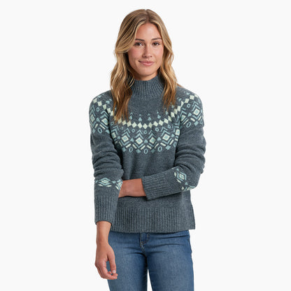 Kuhl Womens Alpina Sweater 2025