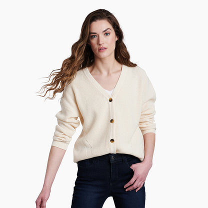 Kuhl Womens Brynn Cardigan Sweater 2025