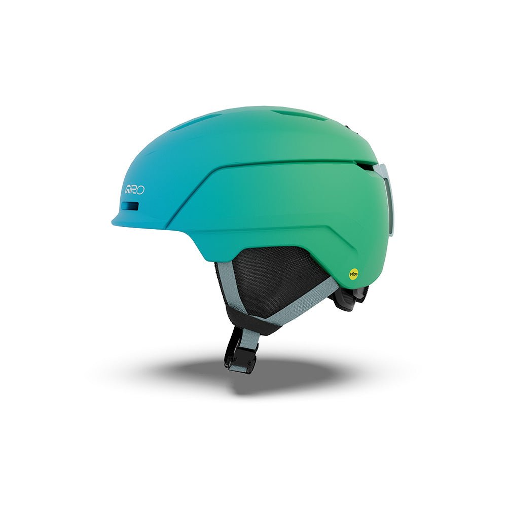 Giro Neo Mips Jr II Kids Helmet 2027 - UtahSkis for sale at UtahSkis