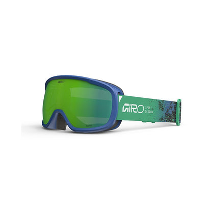 Giro Buster Surge Fade Kids Goggles 2027 - UtahSkis for sale at UtahSkis