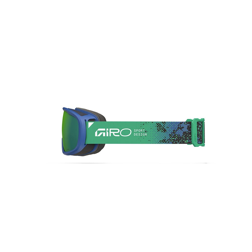 Giro Buster Surge Fade Kids Goggles 2027 - UtahSkis for sale at UtahSkis