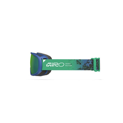 Giro Buster Surge Fade Kids Goggles 2027 - UtahSkis for sale at UtahSkis