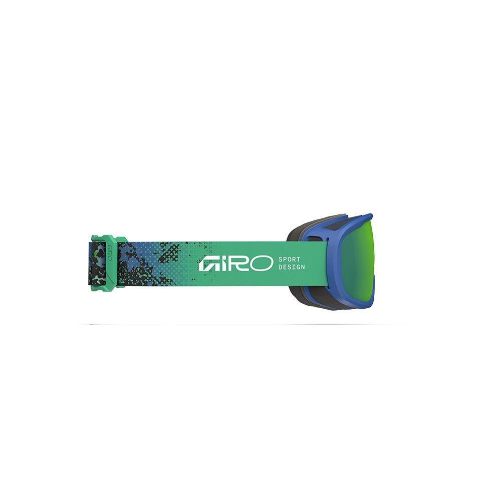 Giro Buster Surge Fade Kids Goggles 2027 - UtahSkis for sale at UtahSkis