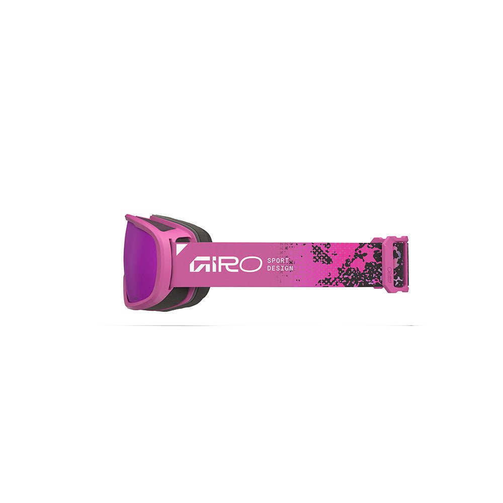 Giro Buster Surge Fade Kids Goggles 2027 - UtahSkis for sale at UtahSkis