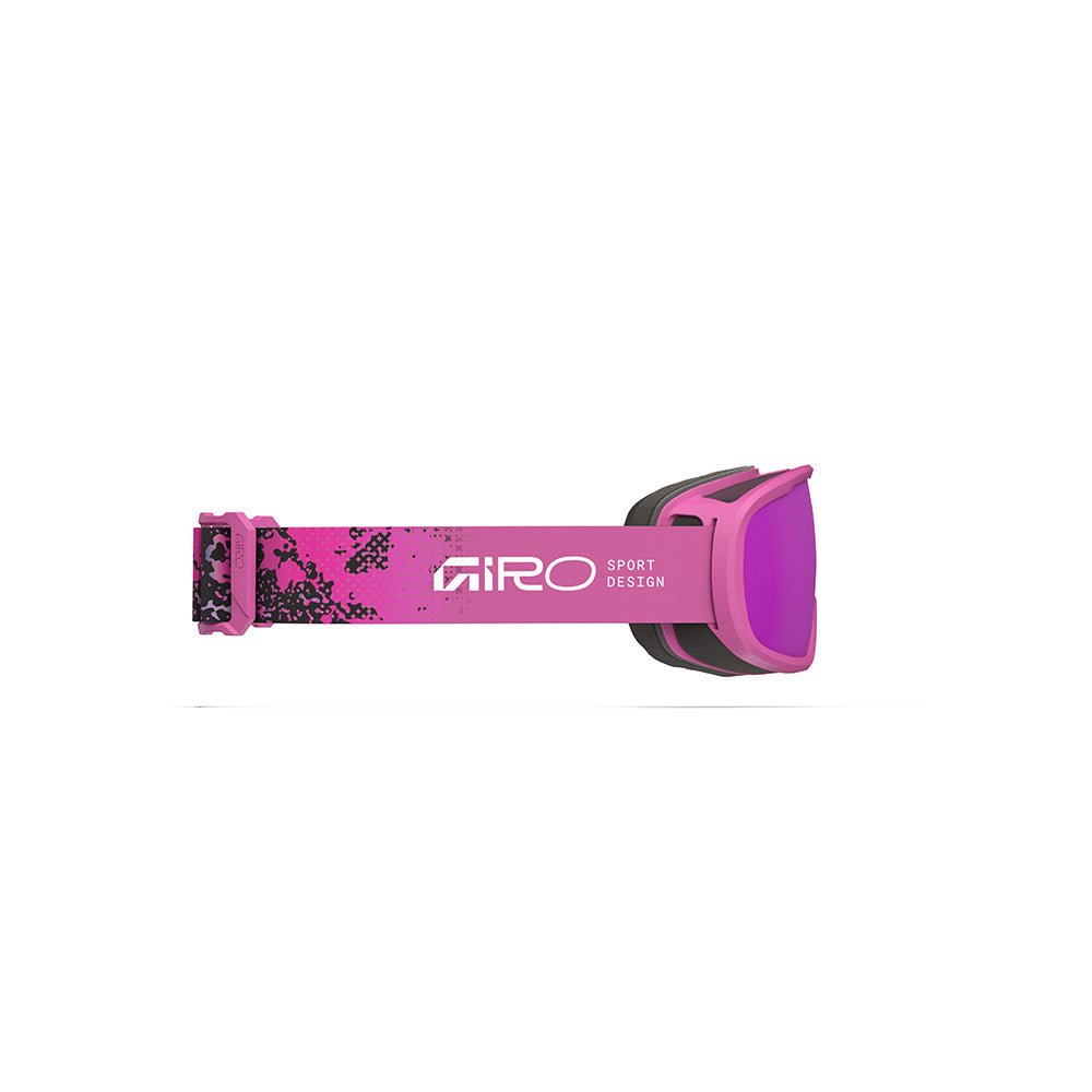 Giro Buster Surge Fade Kids Goggles 2027 - UtahSkis for sale at UtahSkis