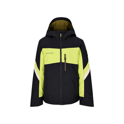 Obermeyer Boys Fleet Jacket 2026 - UtahSkis for sale at UtahSkis