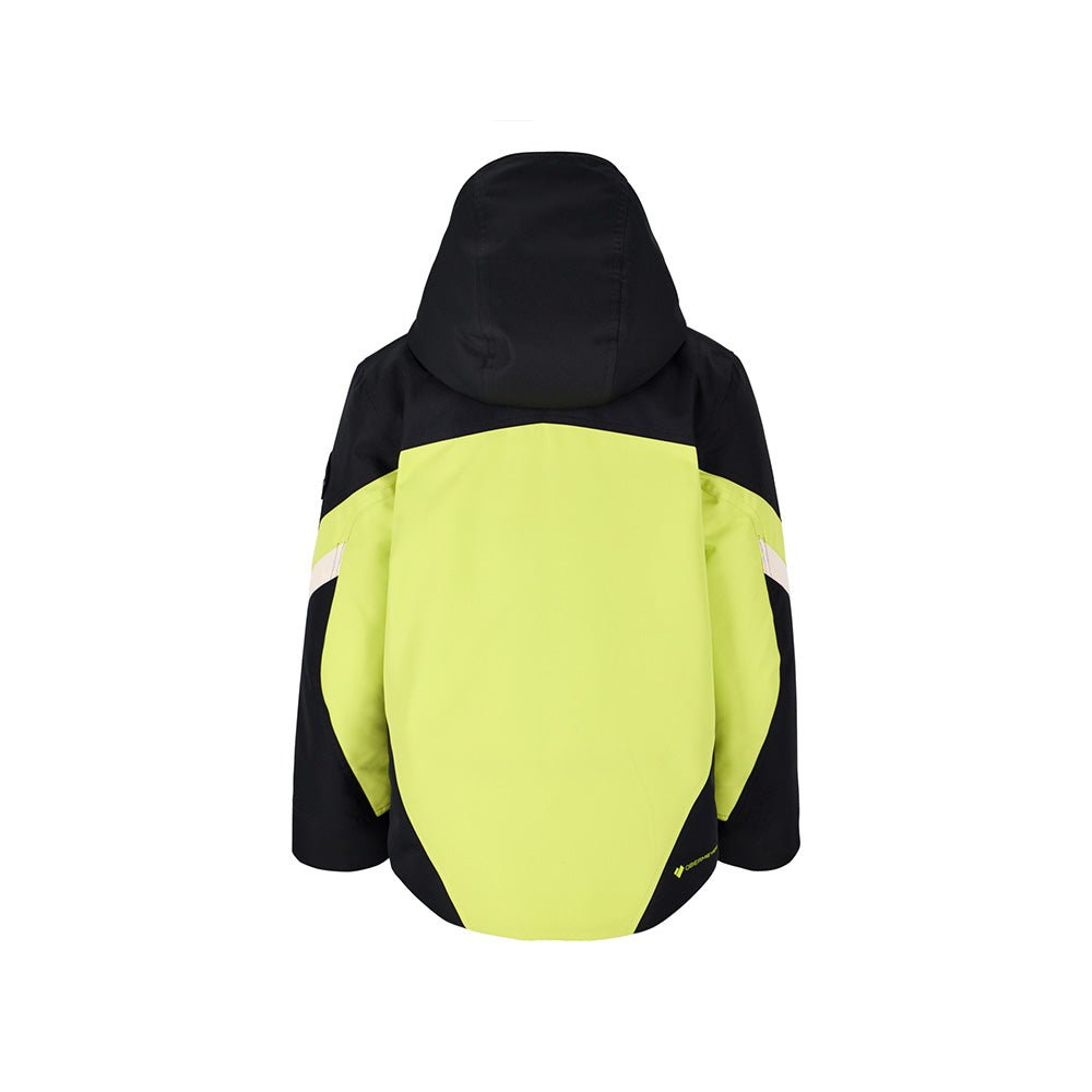 Obermeyer Boys Fleet Jacket 2026 - UtahSkis for sale at UtahSkis