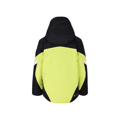Obermeyer Boys Fleet Jacket 2026 - UtahSkis for sale at UtahSkis