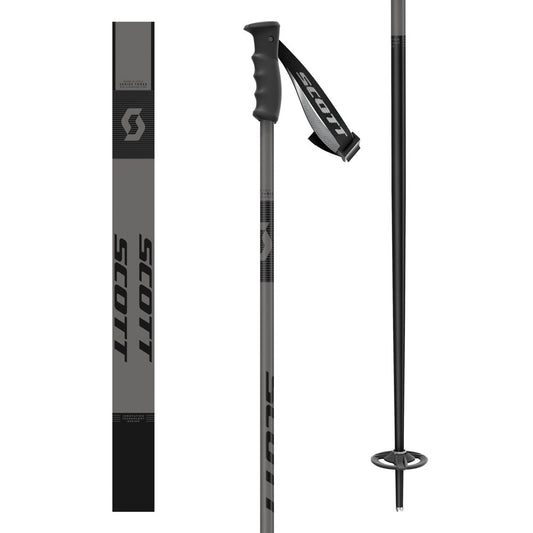 Scott Signature Ski Poles 2025