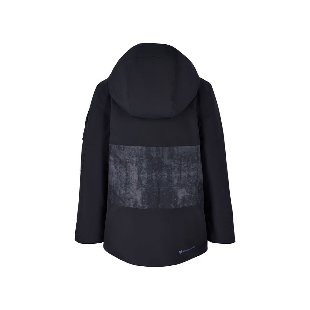 Obermeyer Boys Axel Jacket 2026 - UtahSkis for sale at UtahSkis